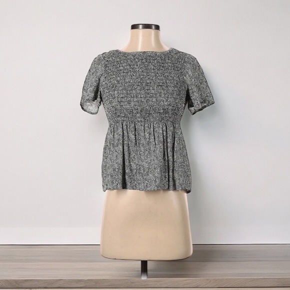 Urban Romantics BoHo Blouse | SIZE S - Picture 1 of 5